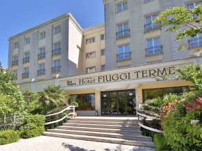 Hotel Fiuggi Terme Resort & Spa