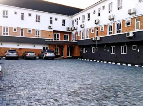 Dmatel Hotel and Resort