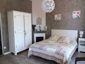 B&B Le Domaine de Tini