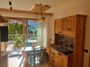Casa Vacanze Dorigoni