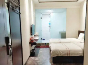 Korla Hongyu Express Hotel