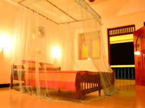 Jungle Paradise Holiday Resort