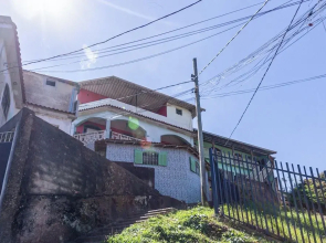 Loft Pet Friendly c Garagem no Morro da Queimada