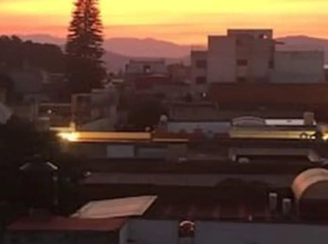Bienvenidos to Oaxaca