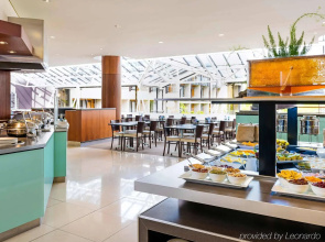 Novotel Queenstown Lakeside