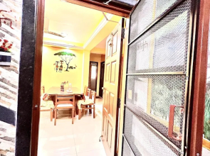 Remarkable 3-bed Apartment in Panjim