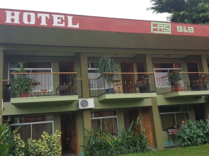 Hotel FAS B&B