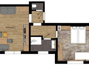 Haus Maurig