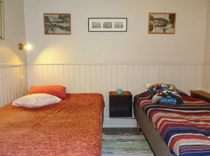 Nice Home in Ronneby With