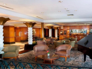 The Media Hotel and Towers