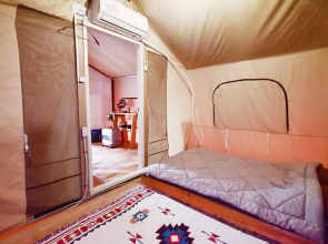 Gapyeong Nokcheon Glamping Pension