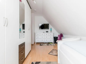 3 Single Rooms Sarstedt (4224)