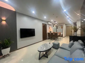 Ha Do Centrosa Apartment , Iris 2 , District 10, 3 Thang 2 Street