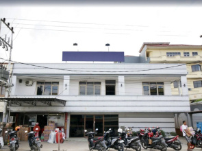 Airy Sebengkok Pangeran Diponegoro 4 Tarakan