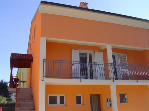 Cozy apartment Ernesto