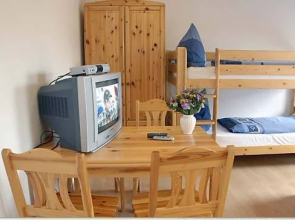 Roth Apartments Beim Europa-Park Rust