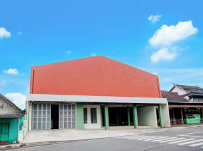 OYO 95130 Poerto Lemon Guest House