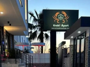 Krabi Apart