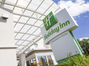 Holiday Inn Salem (I-93 At Exit 2)