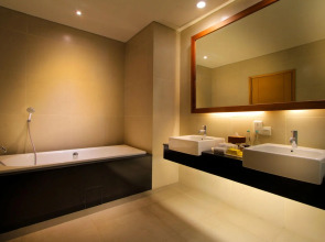 The Kirana Canggu Hotel