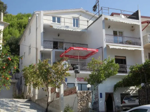 Franka - Beautiful sea View & Parking - A2