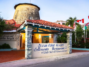 Villa Anani at Kamique