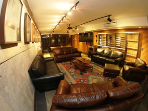 Inboccalupo Hotel Boutique