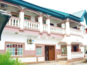 Last Born Hotel