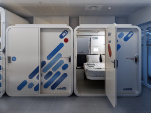 Хостел Ostelzzz 