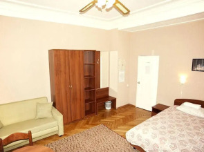 Мини Отель Новый Арбат