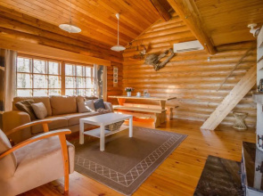 Holiday Home Kaaposniemi