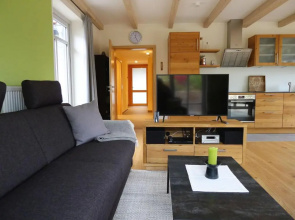 Bergmannstrost 5 Sterne Ferienwohnung