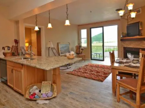 The Lodge at Stillwater