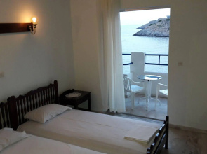 Daskalio Beach Hotel