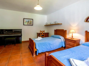 Villa Alegre