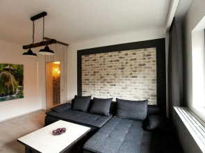Premium Apartment Sinaia