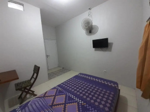 Rumah Rahman Syari'ah