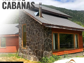 Cabañas Alto Cordillera