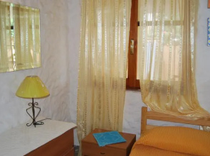 Holiday Home Villetta al Mare