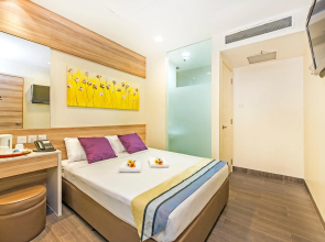Hotel 81 Dickson