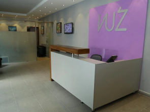 VU'Z Hotel Apt