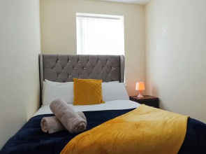 The Stay Luxe