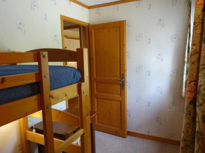 Appartement Arêches-Beaufort, 2 pièces, 4 personnes - FR-1-342-191