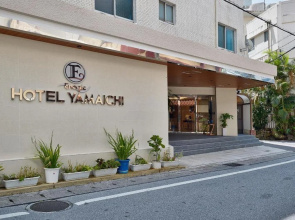 Enagic Hotel Yamaichi