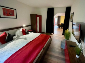 Hotel Auermühle