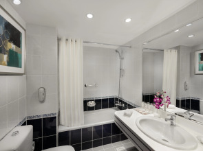 Savoy Central Hotel Apartments