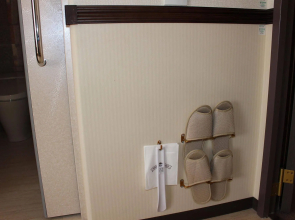 Toyoko Inn Tsuruga Ekimae