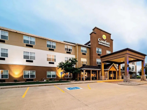 Best Western Plus Independence Inn & Suites