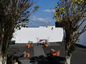 Vivienda Vacacional La Cañada