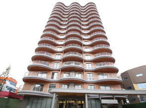Mirage Residence